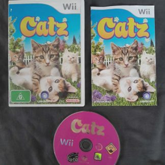 Catz
