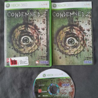 Condemned 2