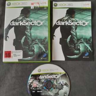 Dark Sector