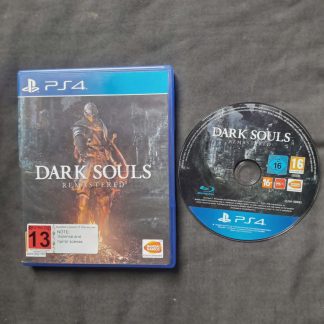 Dark Souls