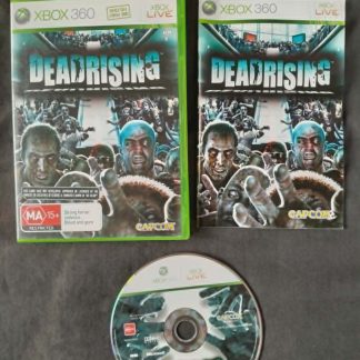 Dead Rising