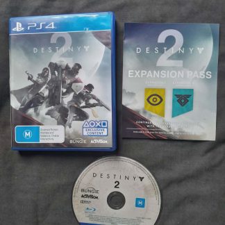 Destiny 2
