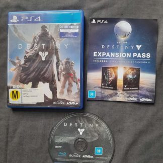 Destiny