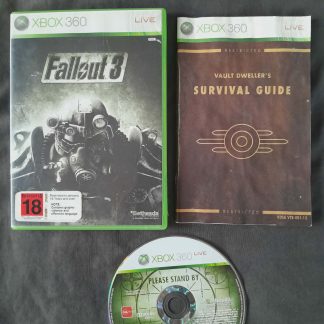 Fallout 3