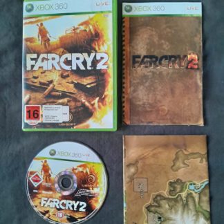Far Cry 2