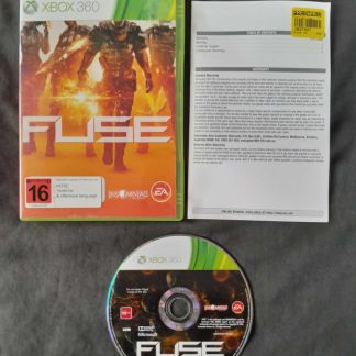 Fuse