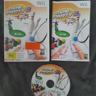 Game Party 3