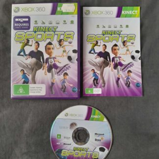 Kinect Sports