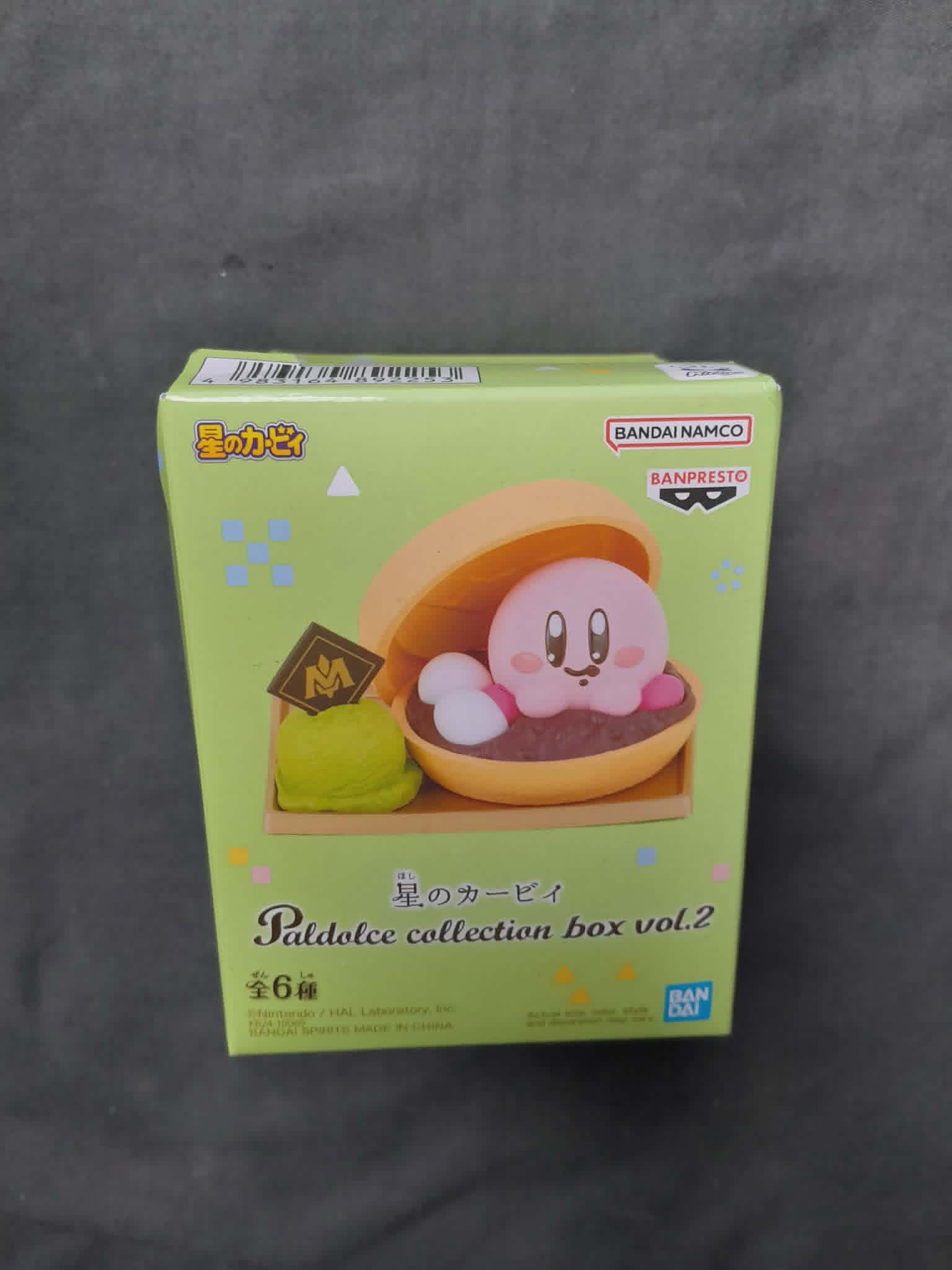 Paldolce Collection Box Vol 2