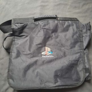 Playstation Shoulder Bag Satchel