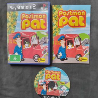 Postman Pat