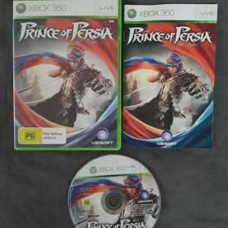 Prince Of Persia