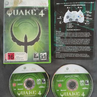 Quake 4