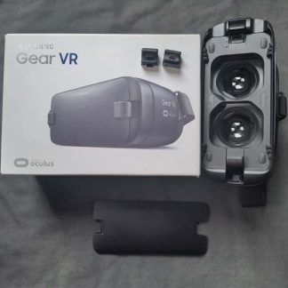 Samsung Occulus Boxed
