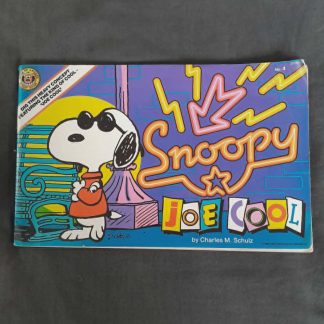 There's No One Like You Snoopy