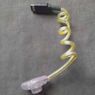 Worm Light Game Boy
