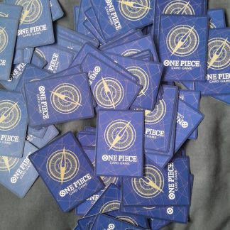 One Piece Cards