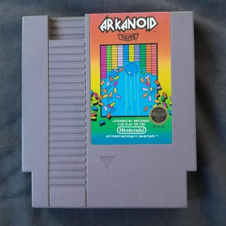 Arkanoid