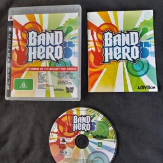 Band Hero