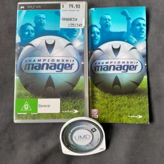 Championship Manager