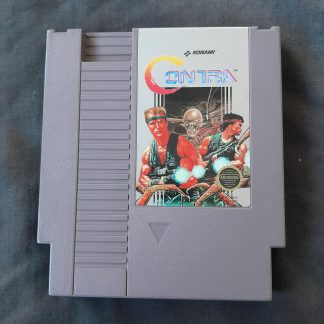 Contra