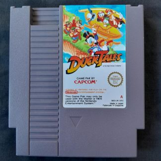 Duck Tales