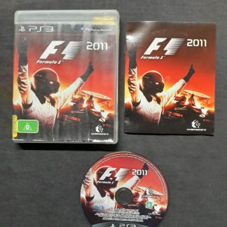 Formula 1 2011