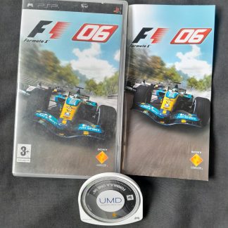 Formula One 06