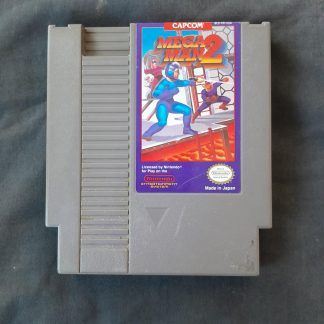 Megaman 2