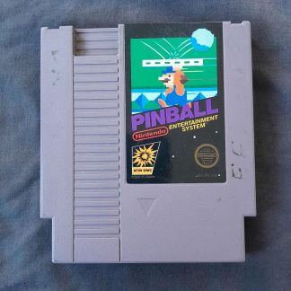 Pinball