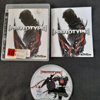 Prototype