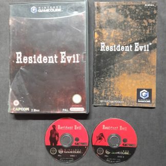 Resident Evil