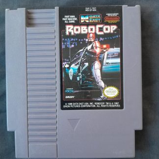 Robocop