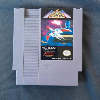 Terra Cresta