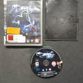 The Darkness