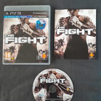 The Fight