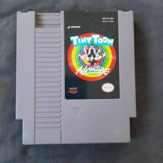 Tiny Toon Adventures