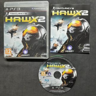 Tom Clancys Hawx 2