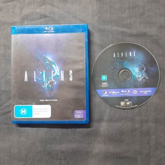 Aliens