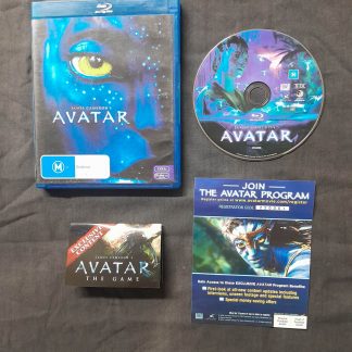 Avatar