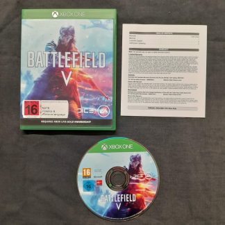 Battlefield V