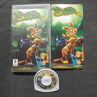 Daxter