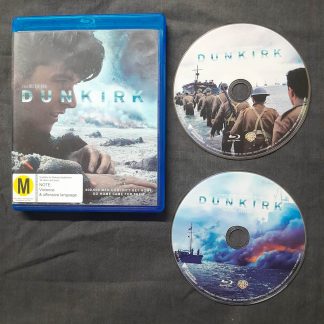Dunkirk