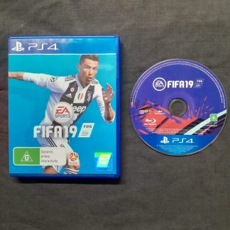 Fifa 19
