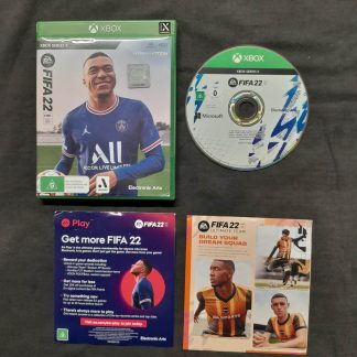 Fifa 22