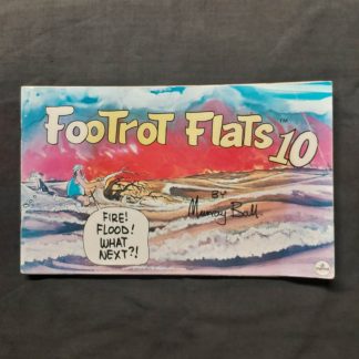 Footrot Flats 10