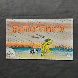 Footrot Flats 13