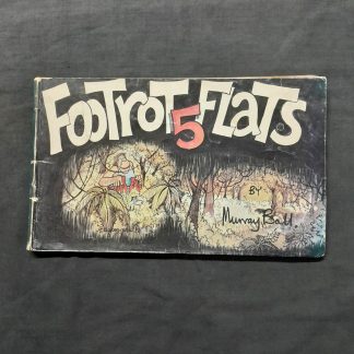 Footrot Flats 5