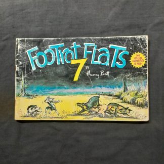 Footrot Flats 7
