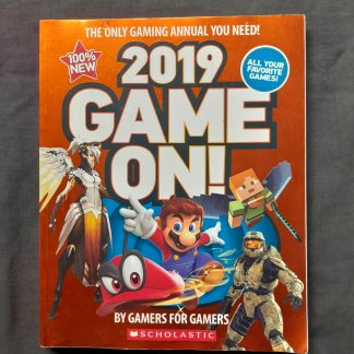 2019 Game On!